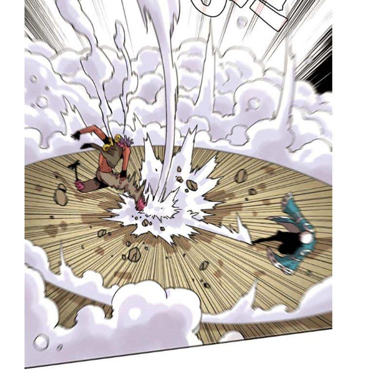 Last Word of the World Chapter 05 Gambar 33